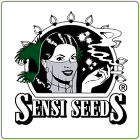 logo Sensi Seeds