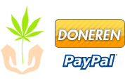 Steun ons en maak een donatie via Paypal, de veiligste manier voor online betalingen.